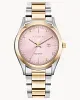 Picture of Sport Luxury Pink Dial Two Tone Stainless by Citizen