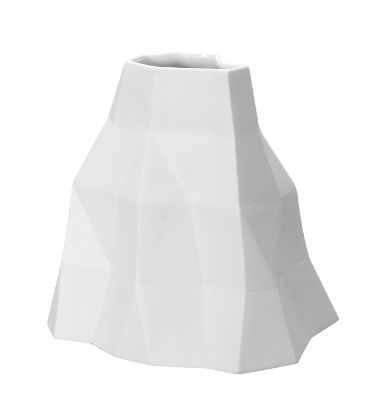 Picture of Vista Alegre Quartz Small Vase