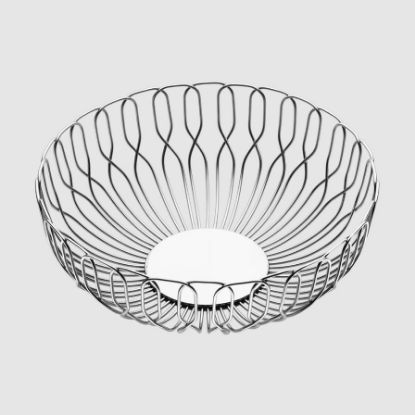Picture of Georg Jensen Alfredo Large Bread Basket