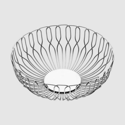 Picture of Georg Jensen Alfredo Small Bread Basket