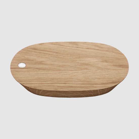 Picture of Georg Jensen Alfredo Small Serving Board