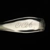 Picture of Antique Towle 'Pomona' Sterling Silver Dinner Fork