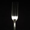Picture of Antique Towle 'Pomona' Sterling Silver Dinner Fork
