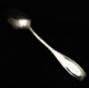 Picture of Antique Towle 'Pomona' Sterling Silver Oval Soup/Dessert Spoon