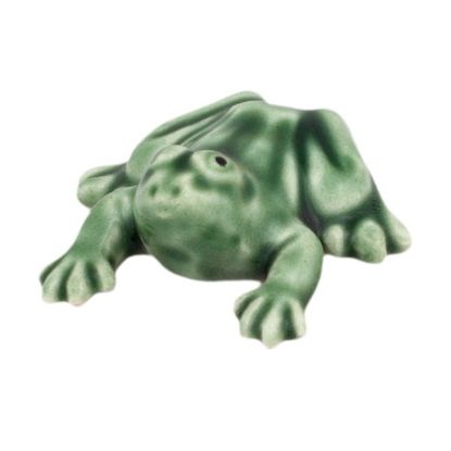 Picture of Bordallo Pinheiro 1.6" Miniature Frog