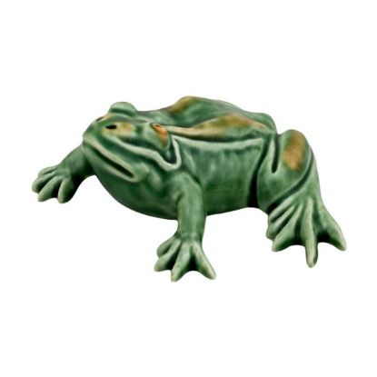 Picture of Bordallo Pinheiro 5.2" Small Frog