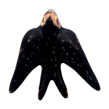 Picture of Bordallo Pinheiro Miniature Swallow