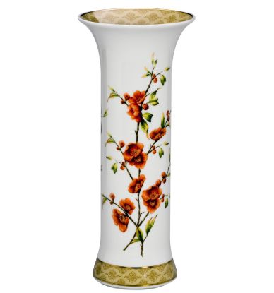 Picture of Vista Alegre Blossom Charleston Vase