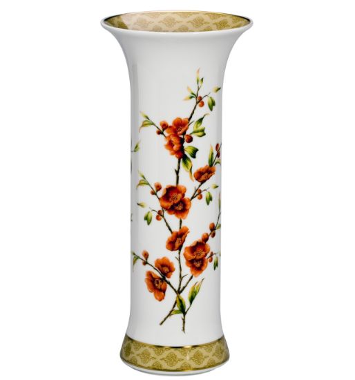Picture of Vista Alegre Blossom Charleston Vase