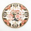 Picture of Royal Crown Derby Bone China 'Kings' Luncheon Plate
