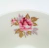Picture of Vintage Aynsley Bone China Pink Tea Cup & Saucer with Rose Inside