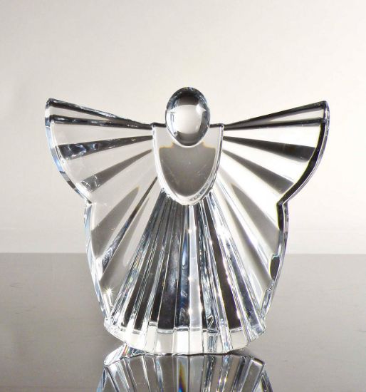 Picture of Vista Alegre Angelus Angel Sculpture I