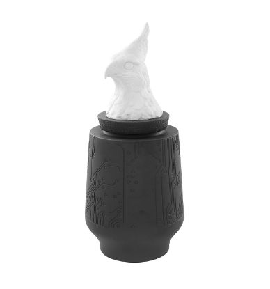 Picture of Vista Alegre Endangered Águia Falcão