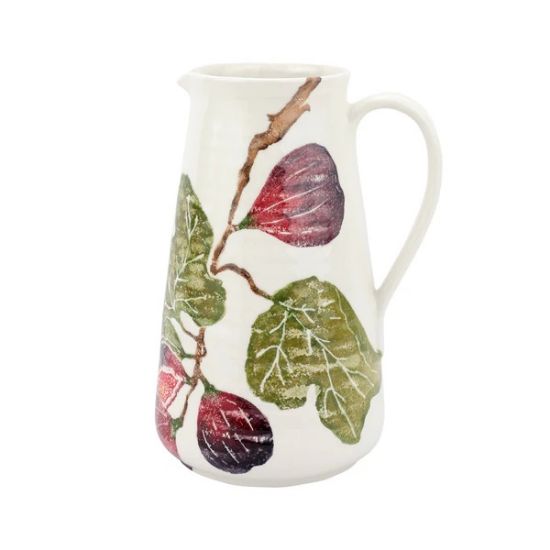 Picture of VIETRI 'Fico' Large Pitcher