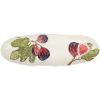 Picture of VIETRI 'Fico' Narrow Oval Platter 