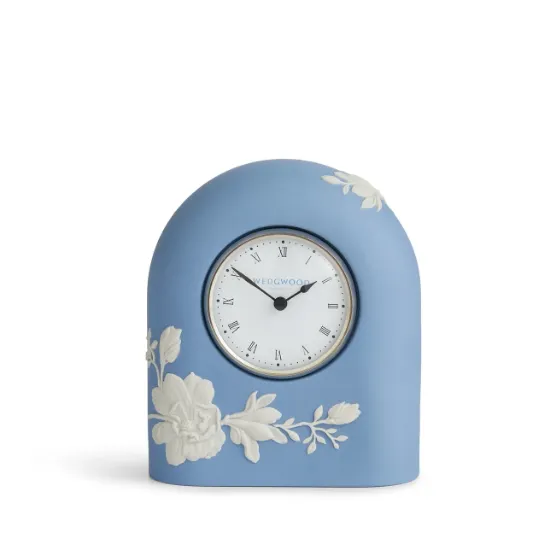 Picture of Wedgwood Magnolia Blossom Clock