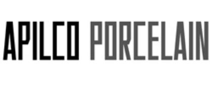 Apilco Porcelain
