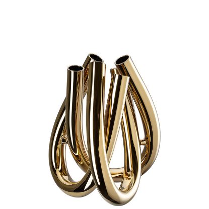 Picture of Rosenthal Triu Gold Vase