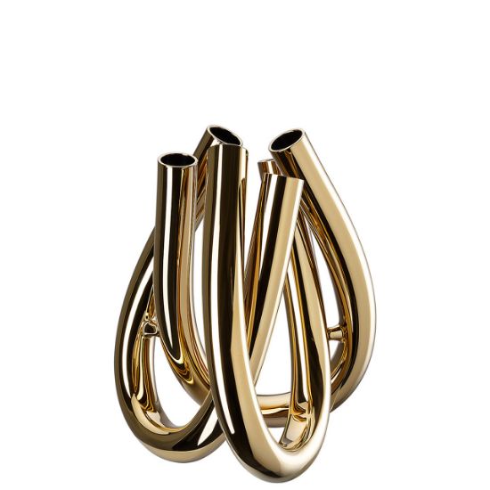 Picture of Rosenthal Triu Gold Vase