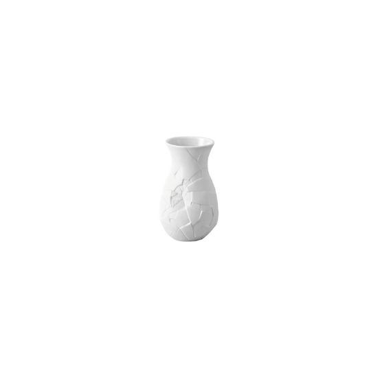 Picture of Rosenthal 4" Phases White Mini Vase