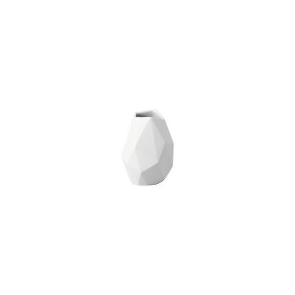 Picture of Rosenthal 3.5" Surface White Mini Vase