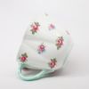 Picture of Vintage Shelley English Bone China 'Rosebud' Dainty Shape Teacup & Saucer