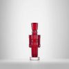 Picture of Waterford Crystal Red Standing Nutcracker Figurine