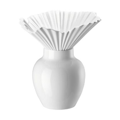 Picture of Rosenthal 10.6" Falda Vase