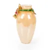Picture of Jay Strongwater 'Audra' Orchid Mini Vase in Safari