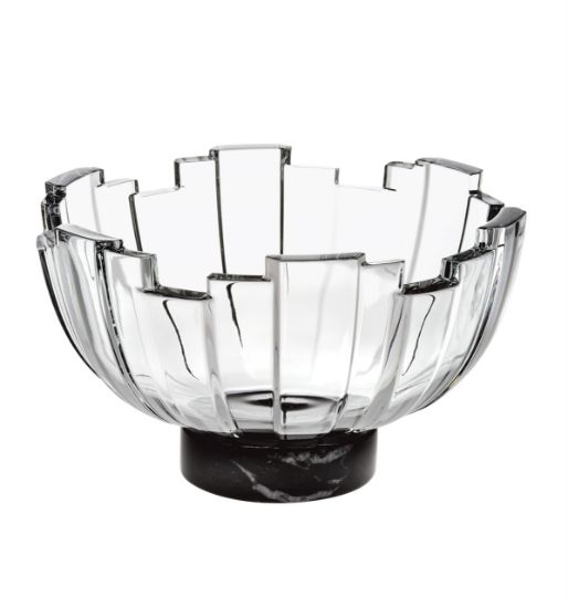 Picture of Vista Alegre Odeon Case with Centerpiece