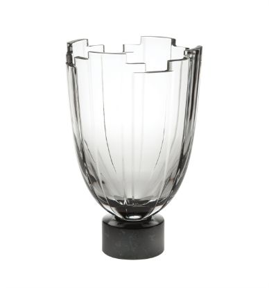 Picture of Vista Alegre Odeon Case with Vase