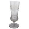 Picture of Edinburgh Crystal "Thistle" Champagne Flute