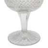 Picture of Edinburgh Crystal "Thistle" Water Goblet Set