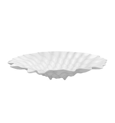 Picture of Vista Alegre Corais 16.2" Centerpiece Bowl