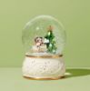 Picture of Lenox Disney's Mickey Mouse Snow Globe
