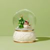 Picture of Lenox Disney's Mickey Mouse Snow Globe