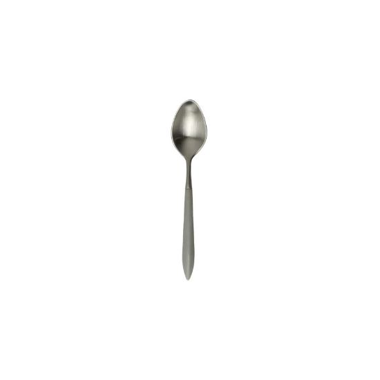 Picture of Vietri Ares Argento Light Gray Demitasse Spoon
