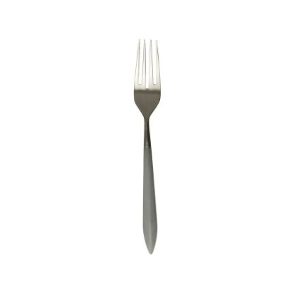 Picture of Light Gray Serving Fork