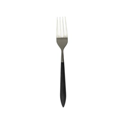 Picture of Black Serving Fork