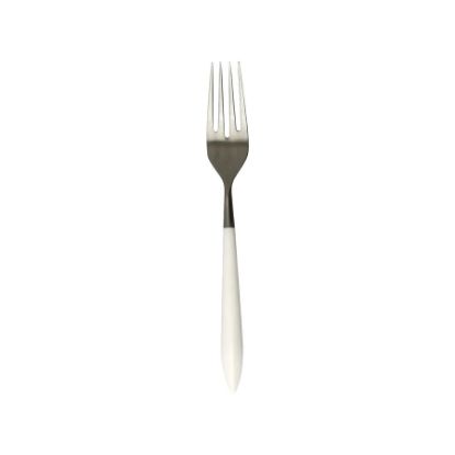 Picture of White Serving Fork