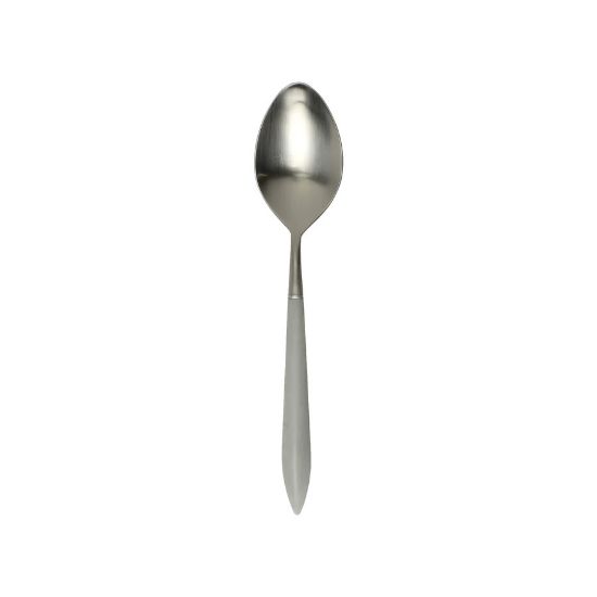 Picture of Light Gray Serving Spoon