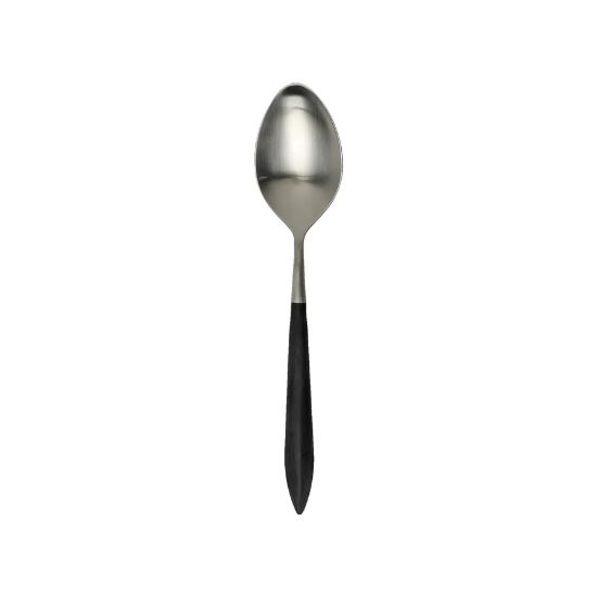 Picture of Black Serving Spoon