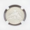 Picture of 1905 Barber Quarter – NGC PF66