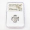 Picture of Pacorus, Greek Coinage, c.AD 78–120, Parthian Kingdom, AR Drachm (NGC MS)
