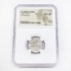 Picture of Boy and Dolphin, c.281-240 BC, Calabria, Taras, AR Didrachm, NGC ChVF