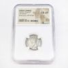 Picture of Sinatruces, Greek Coinage, c.93–69 BC, Parthian Kingdom, AR Drachm (NGC ChVF)