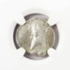 Picture of Sinatruces, Greek Coinage, c.93–69 BC, Parthian Kingdom, AR Drachm (NGC ChVF)
