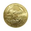 Picture of 1/2 ozt American Gold Eagle 