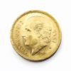Picture of Mexico 5 Pesos Gold Coin – .900 Fine Gold