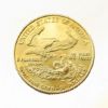 Picture of 1/4 ozt American Gold Eagle